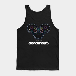 Deadm28 Tank Top